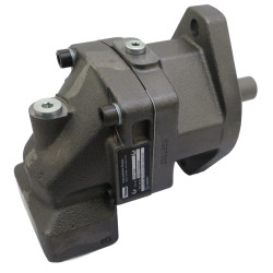 HYDRAULIC MOTOR PARKER F12-030-MS-TV-P-000-0000-P0